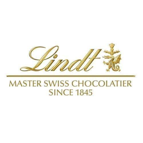 Lindt Logo - What is the Lindt logo? - Quora