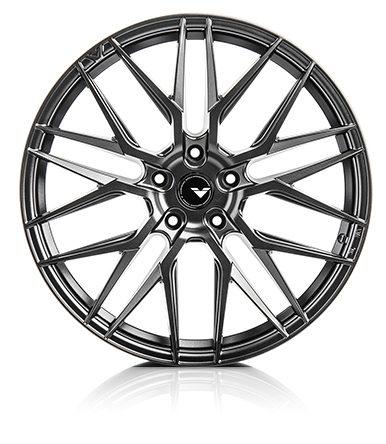 Vorsteiner Logo - Custom Wheels & Rims. Flow Forged & Forged Wheels Rims For Luxury ...