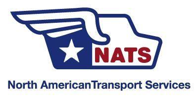 Nats Logo - NATS