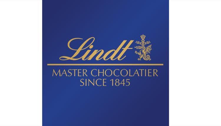 Lindt Logo - Lindt