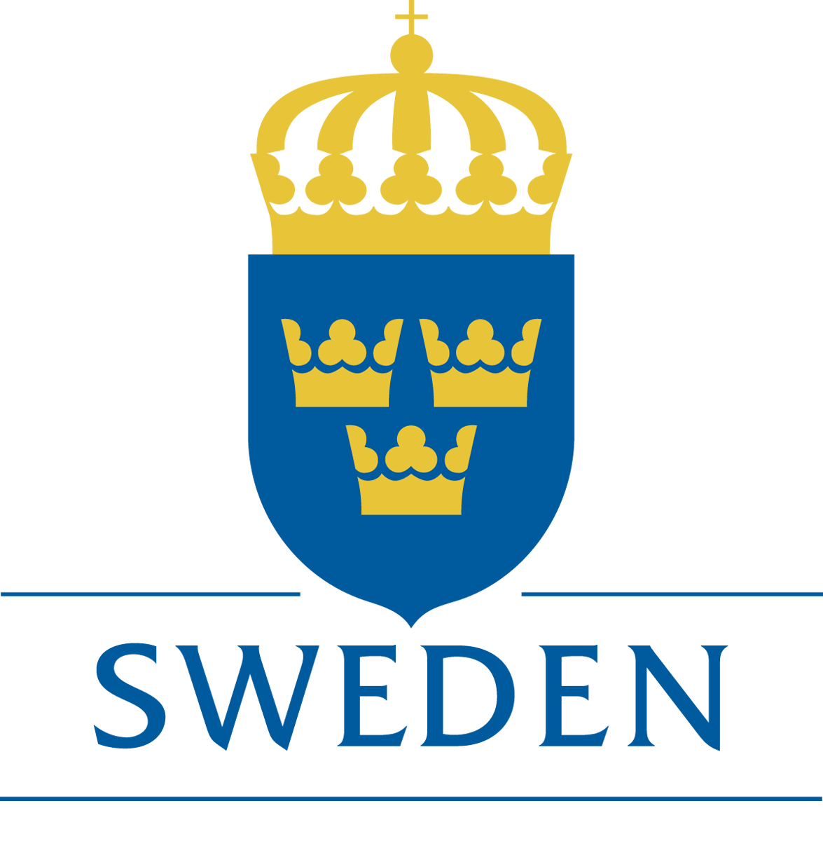 Sweden Logo - Government of Sweden Logo - CDA Collaborative