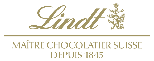 Lindt Logo - Lindt-Logo - Casagrande