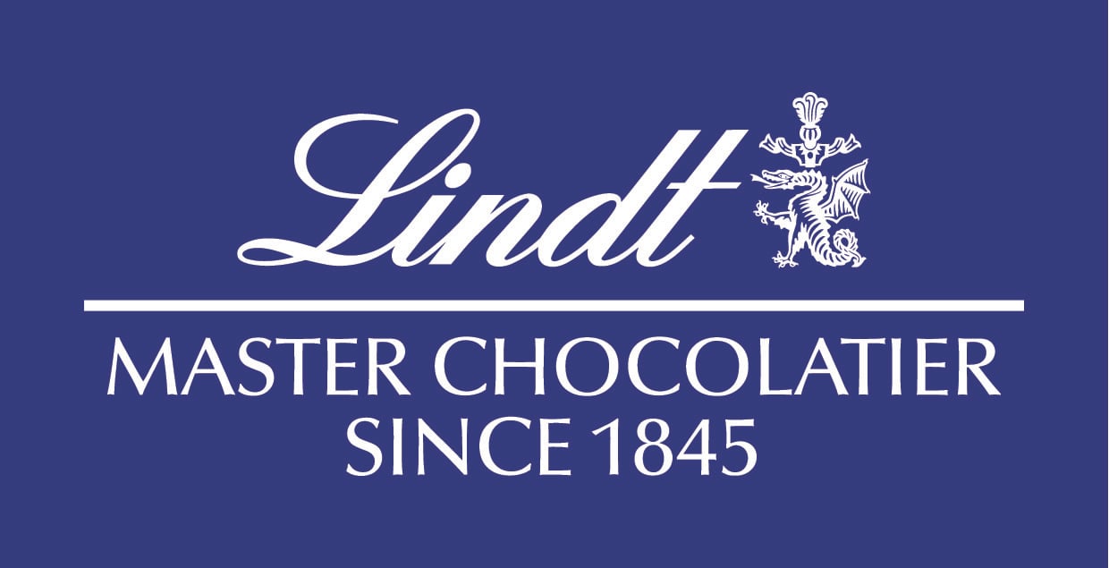 Lindt Logo - Lindt Logo - Royal Far West