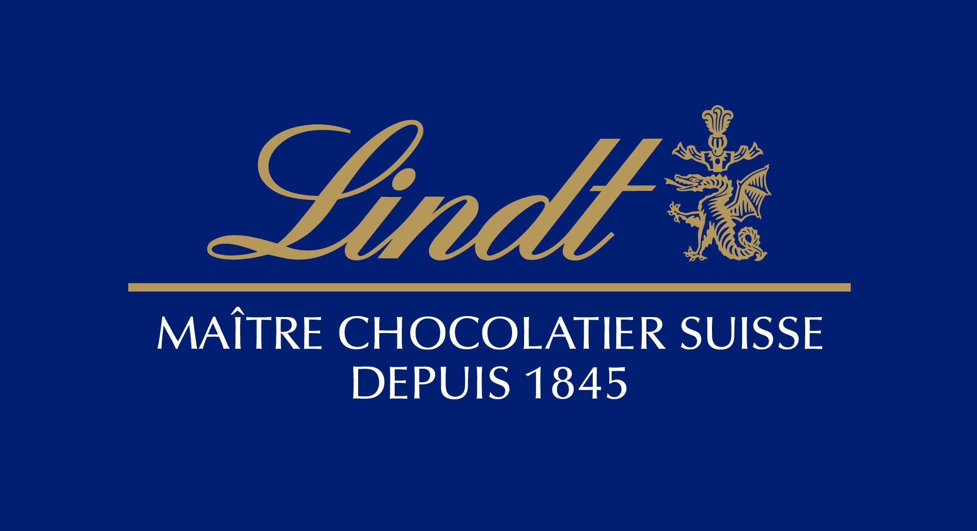 Lindt Logo - Lindt Logos