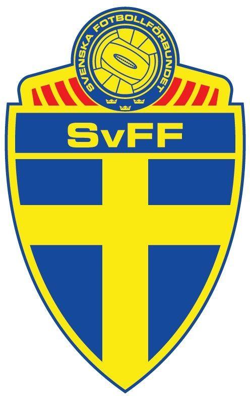 Sweden Logo - Swedish Football Association & Sweden National Team Logo AI File