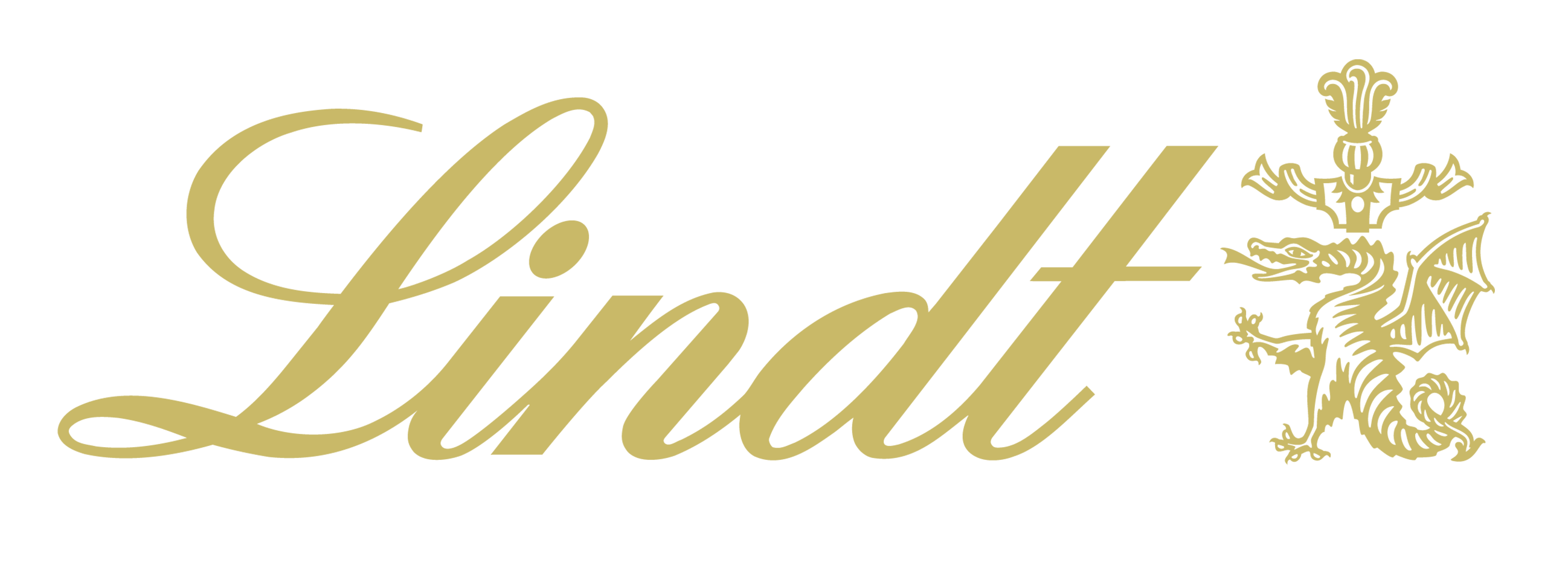 Lindt Logo - Lindt Logo