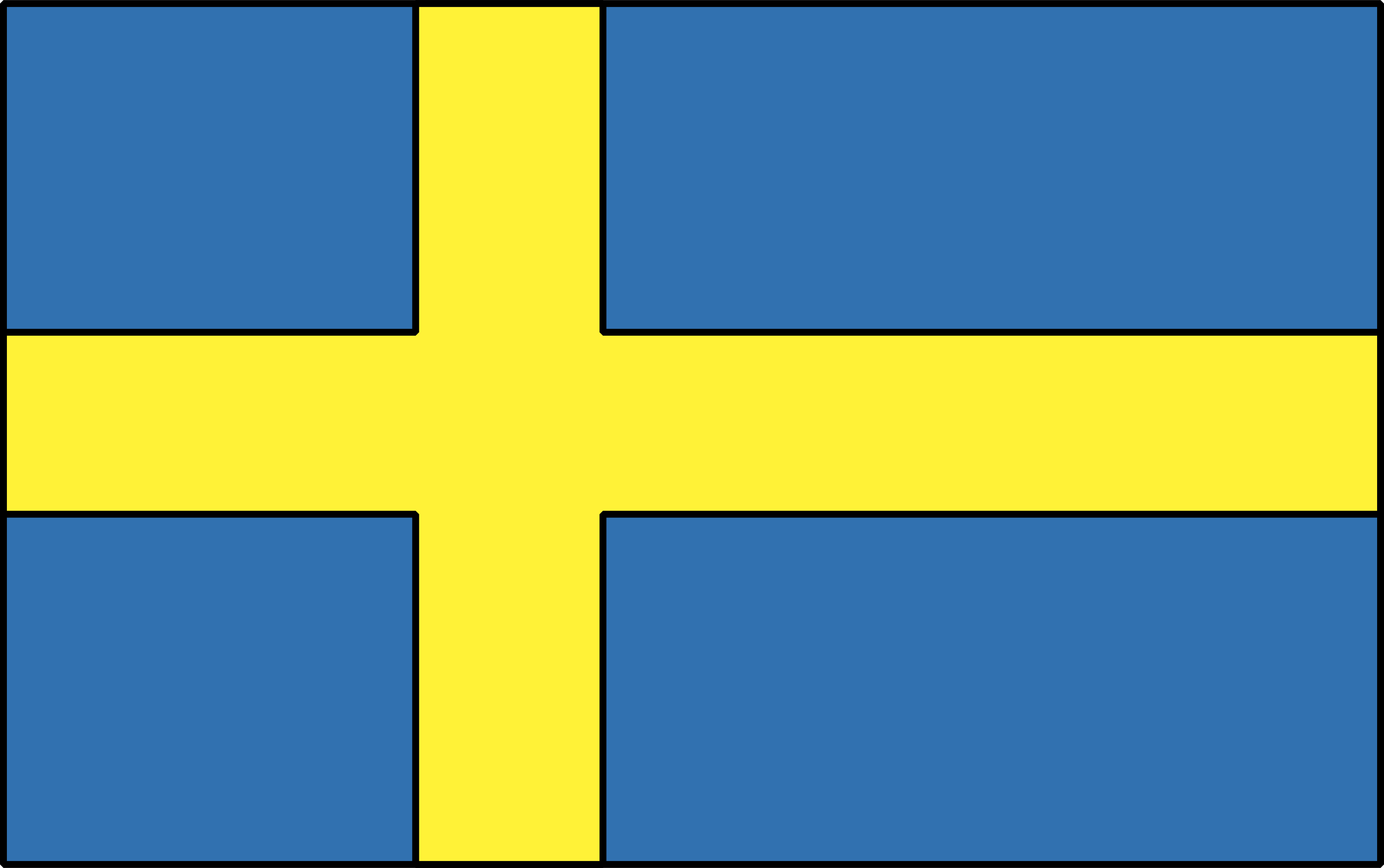 Sweden Logo - Sweden Logo PNG Transparent & SVG Vector