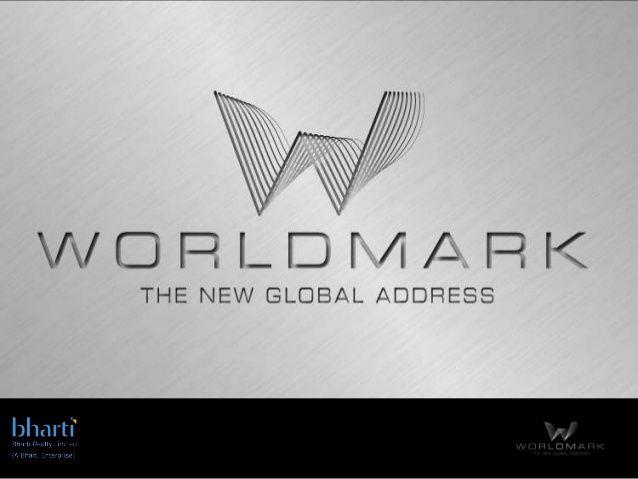 WorldMark Logo - Worldmark Aerocity