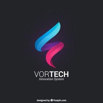 Techy Logo - Technology Logo Vectors, Photo and PSD files