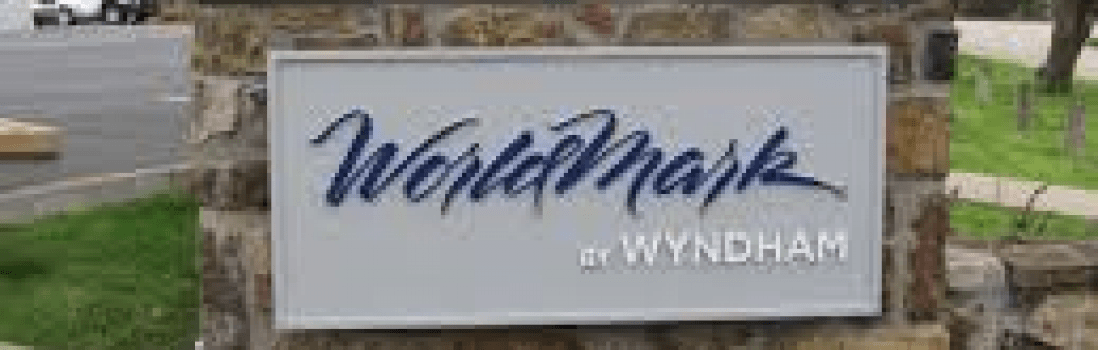 WorldMark Logo - liquidator