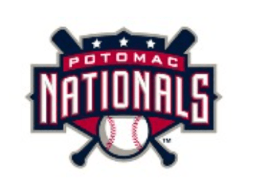 Nats Logo - P-Nats Logo - Potomac Local