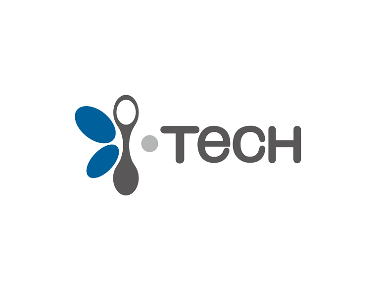 Techy Logo - Technology Logo Ideas: Make Your Own Tech Company Logo - Looka
