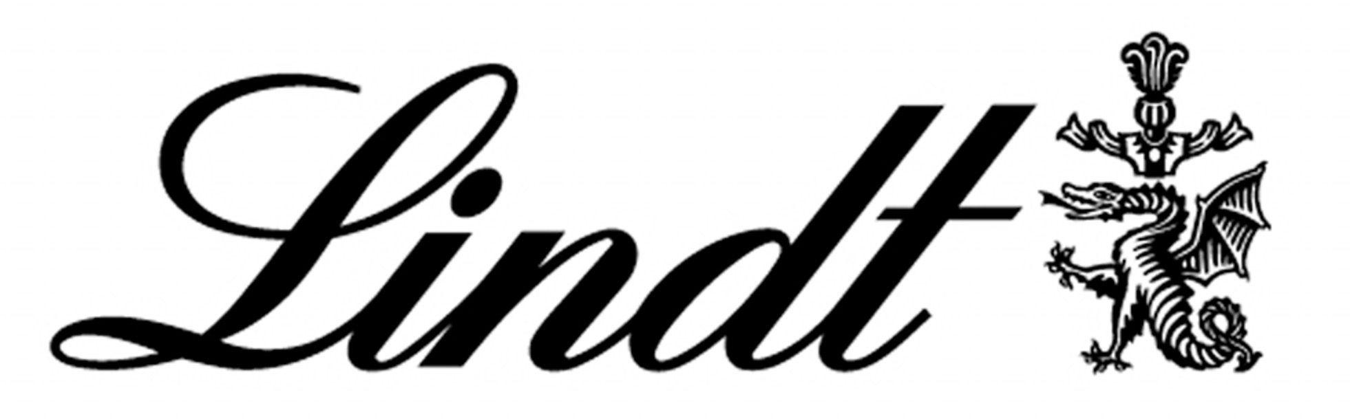 Lindt Logo - Lindt logo | Banksia Florist