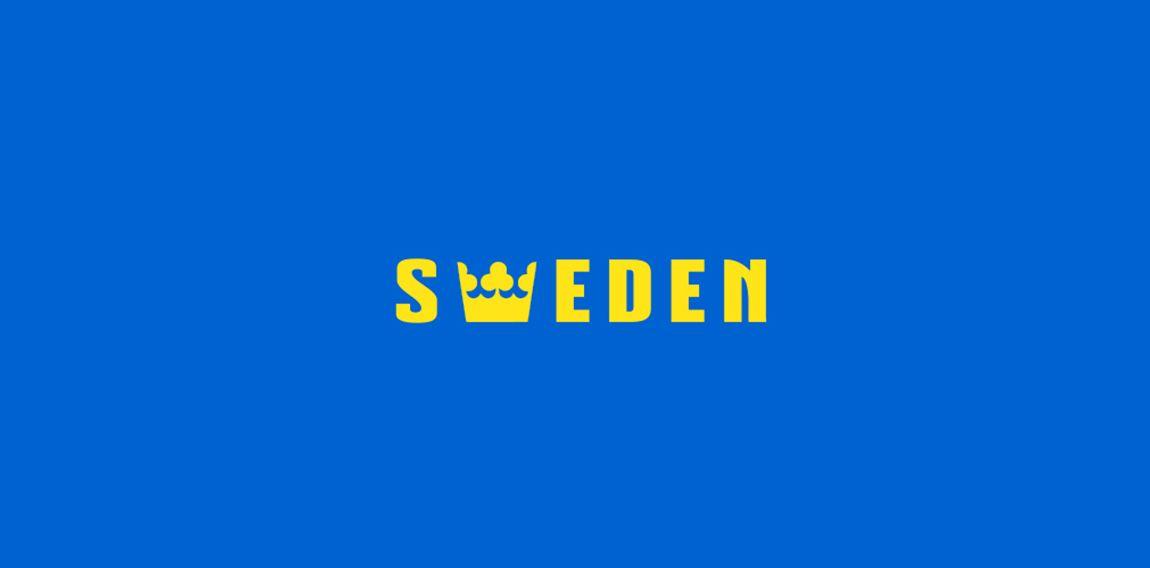 Sweden Logo - Sweden