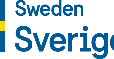 Sweden Logo - The Branding Source: New logo: Sweden