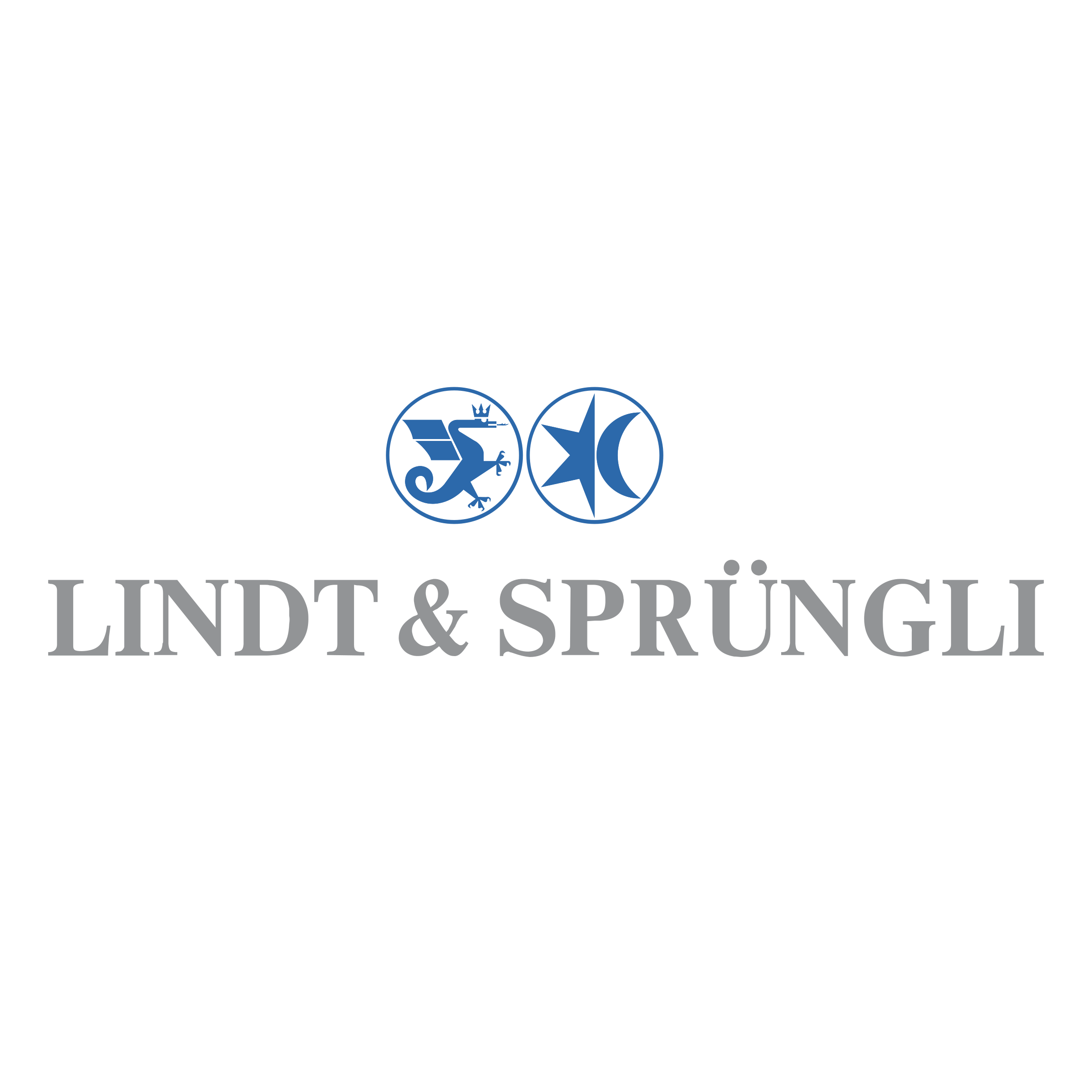 Lindt Logo - Lindt & Sprungli Logo PNG Transparent & SVG Vector - Freebie Supply