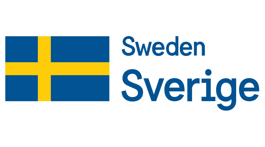 Sweden Logo - Sweden Sverige Logo Vector - (.SVG + .PNG) - GetLogoVector.Com