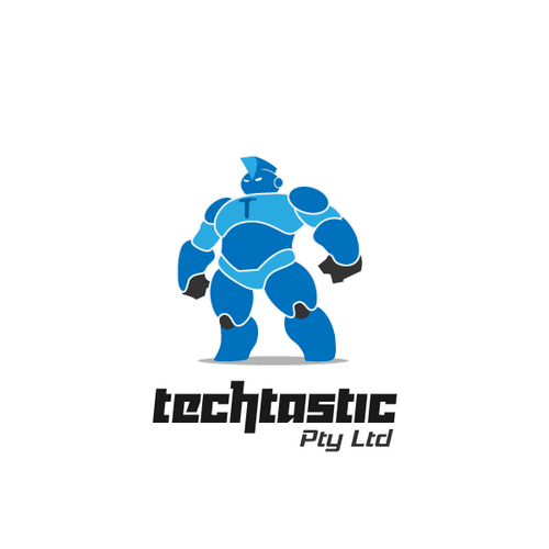 Techy Logo - Create a Cool and Techy Logo to attract those tech geeks out there