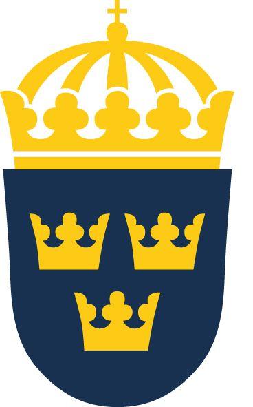 Sweden Logo - Swedish Ministry of the Environment and Energy - IYOR 2018