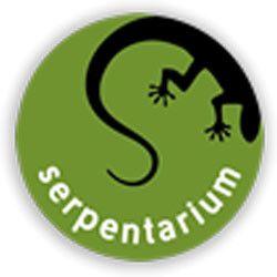 Serpentarium Logo - Kmda Logos