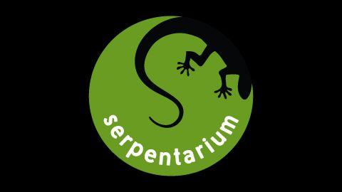 Serpentarium Logo - BRANDHOME - identity driven brand building