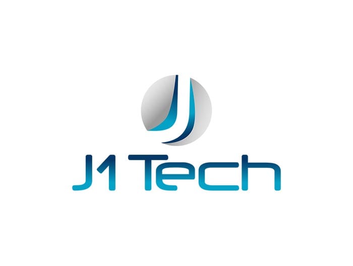Techy Logo - High Tech Logo Design For Technology Businesses