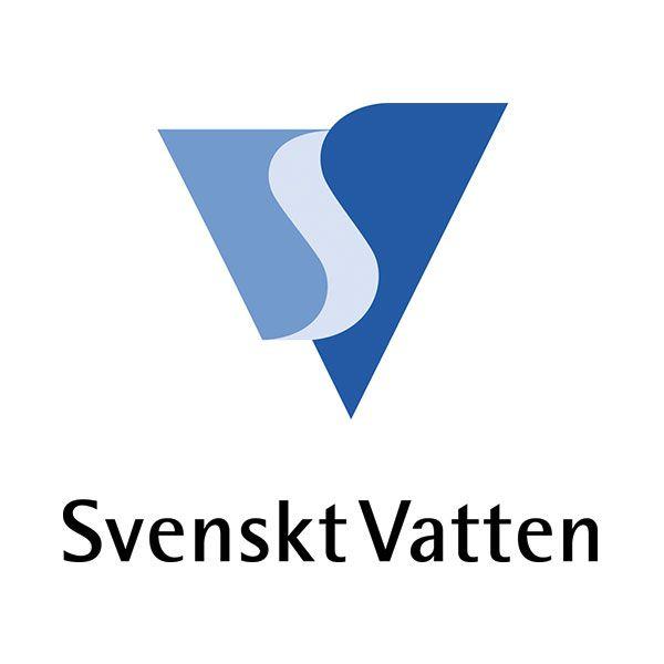 Sweden Logo - Sweden Swedish Water & Wastewater Association