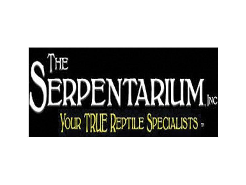 Serpentarium Logo - The Serpentarium - Marketplace99 Shopping Center