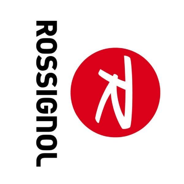Rossingnol Logo - Noticed the other day that the Rossignol logo is a person holding ...