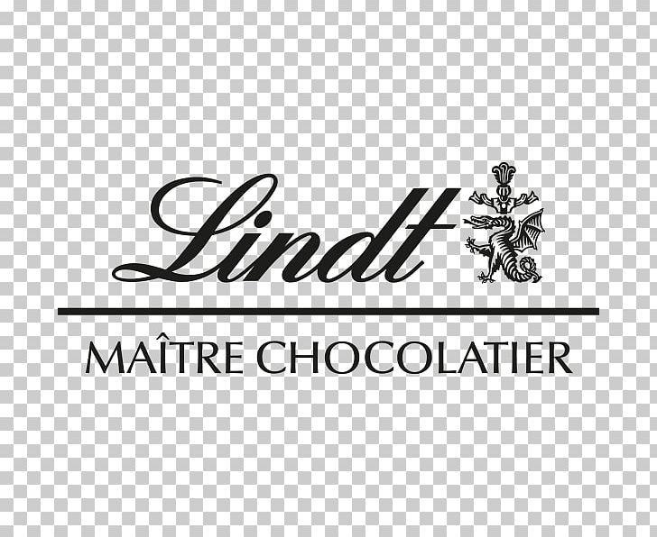 Lindt Logo - Sydney Lindt & Sprüngli Chocolate Logo PNG, Clipart, Area, Black And ...