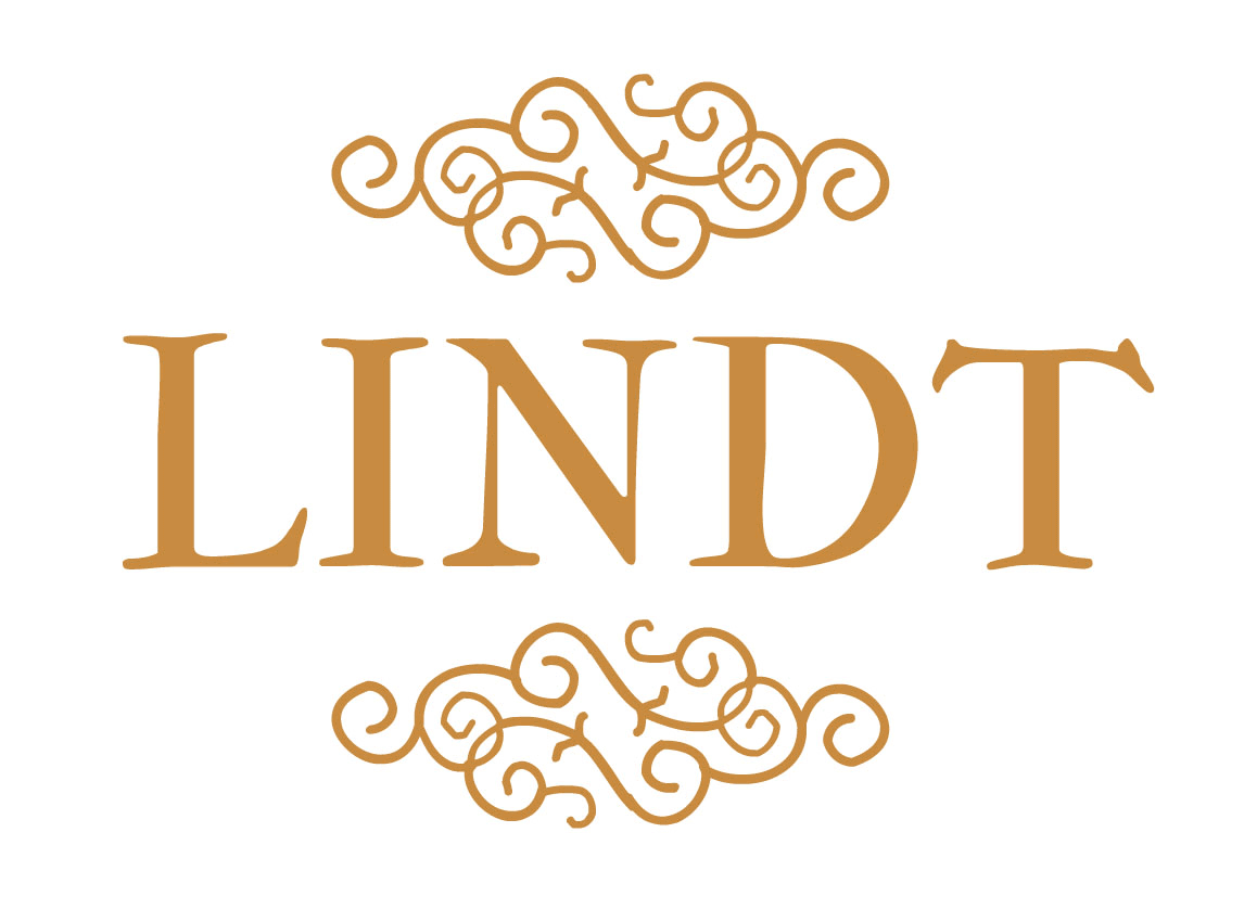 Lindt Logo - December 2018
