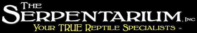 Serpentarium Logo - The Serpentarium A Living Reptile Museum TM Serpentarium, Inc