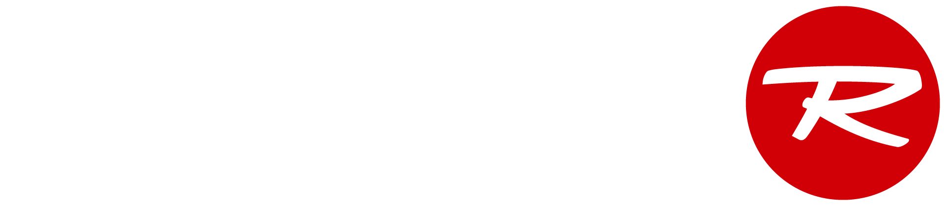 Rossingnol Logo - logo-rossignol-blanc - Marie BOCHET - Skieuse handisport