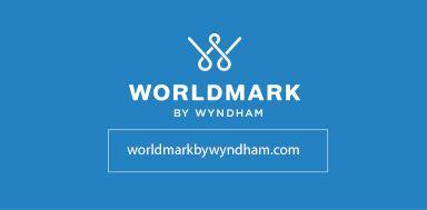 WorldMark Logo - Wyndham At Home has moved