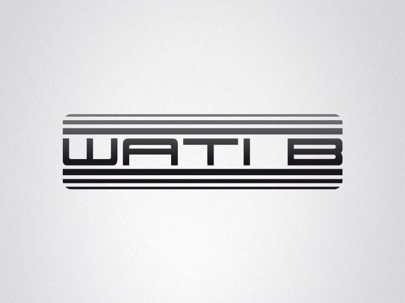 WorldMark Logo - Wati B Logo By Clark The U Man