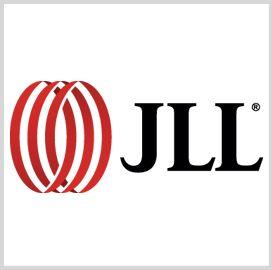 WorldMark Logo - Charles Doyle: JLL Adopts New 'Worldmark' Logo for Rebrand ...