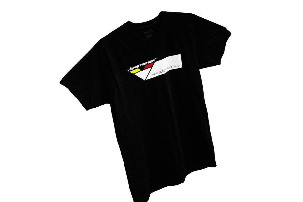 Vorsteiner Logo - Vorsteiner T-Shirt | Vorsteiner | Flickr