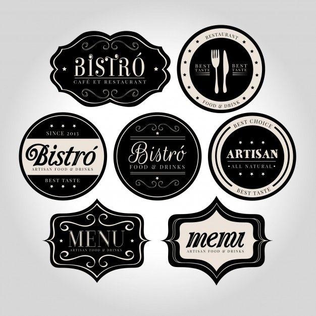 Biestro Logo - Bistro Logo Vectors, Photos and PSD files | Free Download