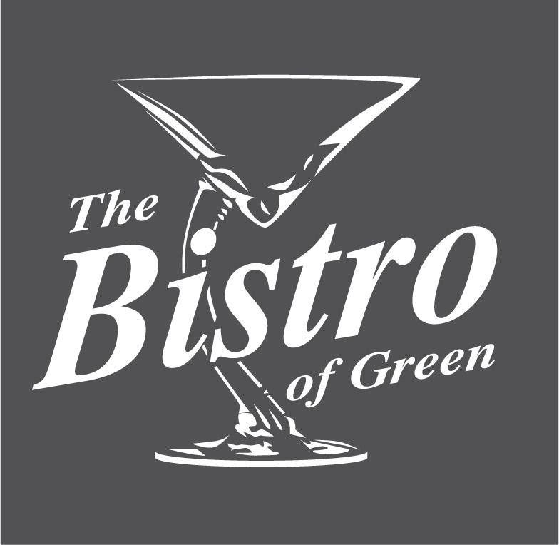 Biestro Logo - The Bistro of Green