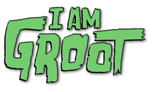 Groot Logo - Groot | LOGO Comics Wiki | FANDOM powered by Wikia