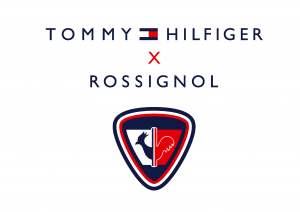 Rossingnol Logo - Tommy Hilfiger x Rossignol Operation – Mountains Legacy Production