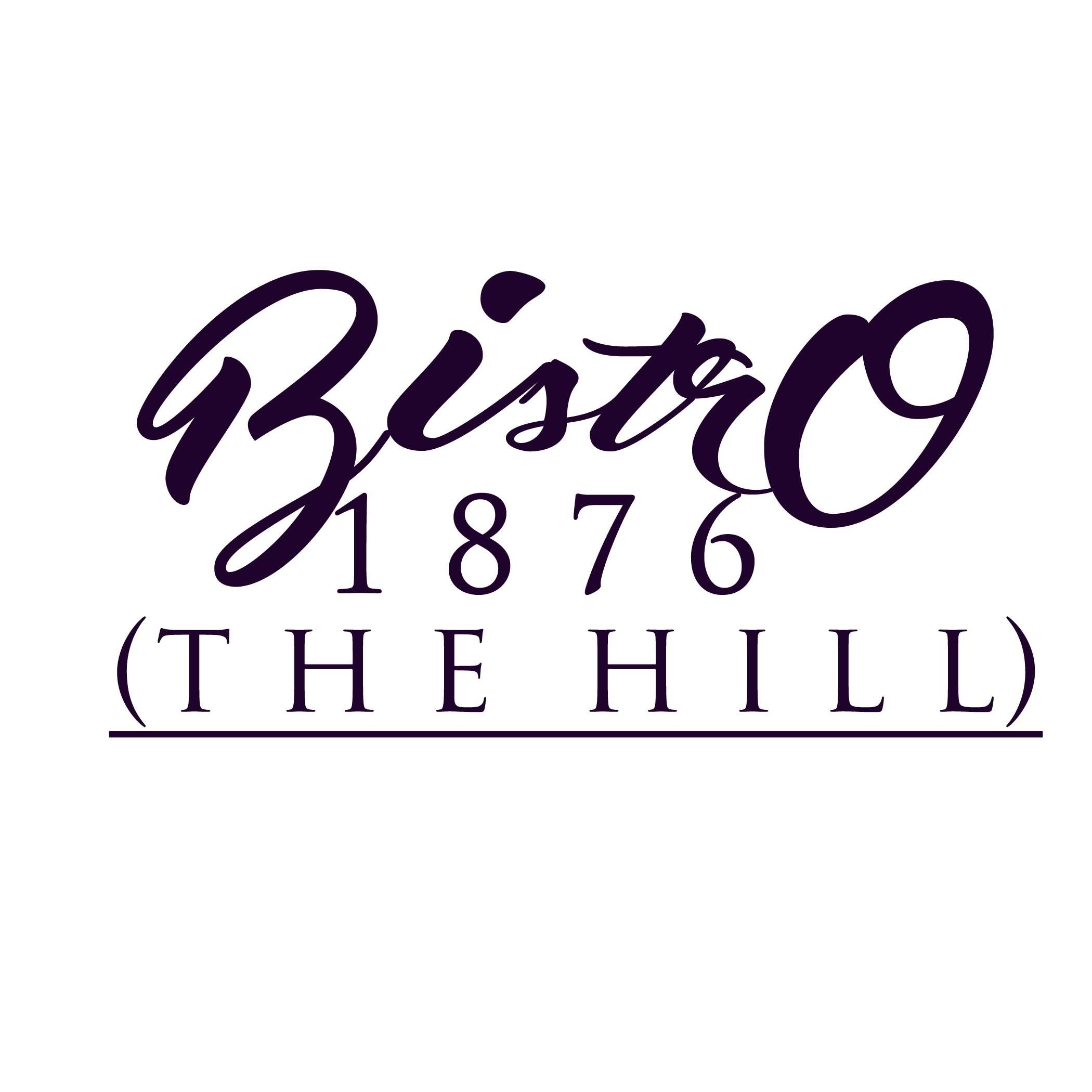 Biestro Logo - the bistro logo - Auxiliary Services