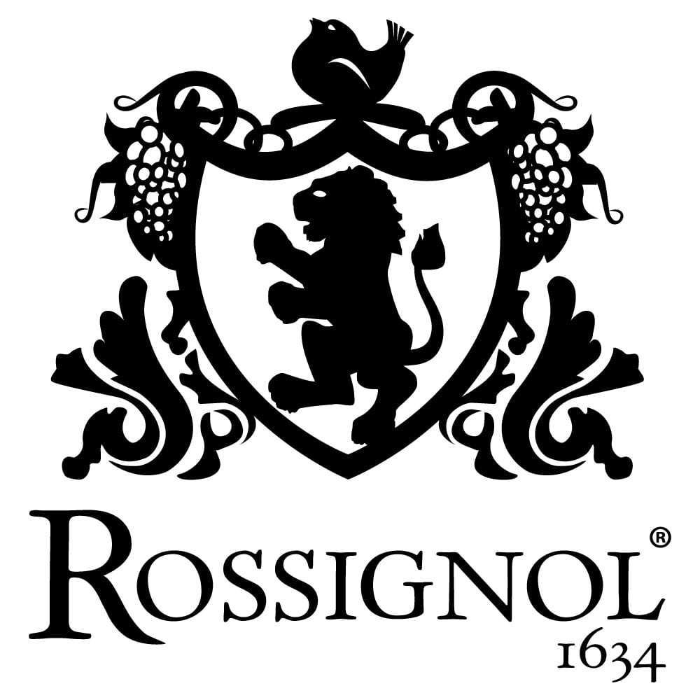Rossingnol Logo - Digital Assets - Rossignol 1634 Niche Fragrances