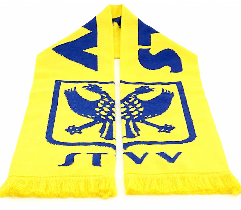 Groot Logo - Merchandise van STVV kopen?