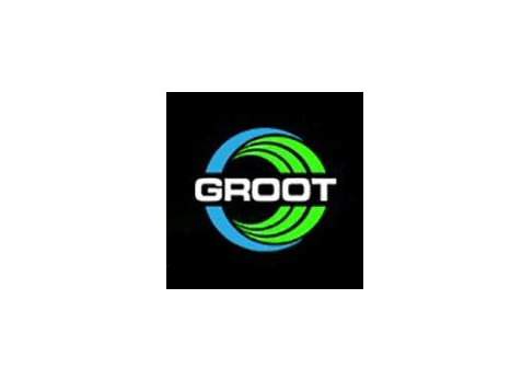 Groot Logo - Groot Recycling & Waste Services | Better Business Bureau® Profile