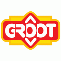 Groot Logo - groot | Brands of the World™ | Download vector logos and logotypes