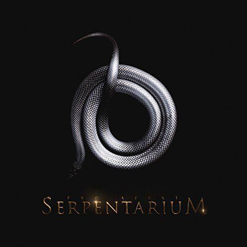 Serpentarium Logo - Serpentarium [Explicit] by Pro-Spekt on Amazon Music - Amazon.com
