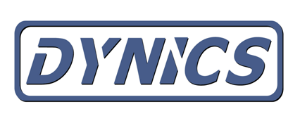 Dynics Logo - dynics-logo - Rock Interface