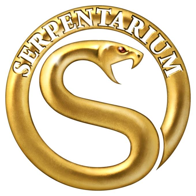 Serpentarium Logo - Il Serpente Cambia Pelle: il destino di Sine Requie e Serpentarium ...