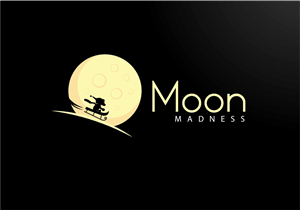 Moon Logo - Moon Logo Designs | 1,000 Logos to Browse